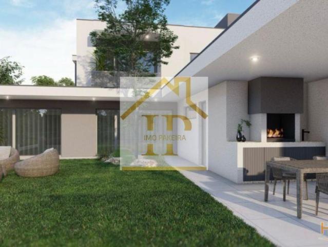 Moradia moderna T3 na Lage | 26083774249