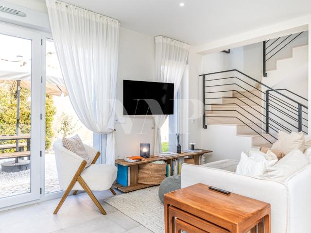 Moradia Moderna V3 com Privacidade e Terraços no Poço da Amo. 195m² Loulé São Clemente