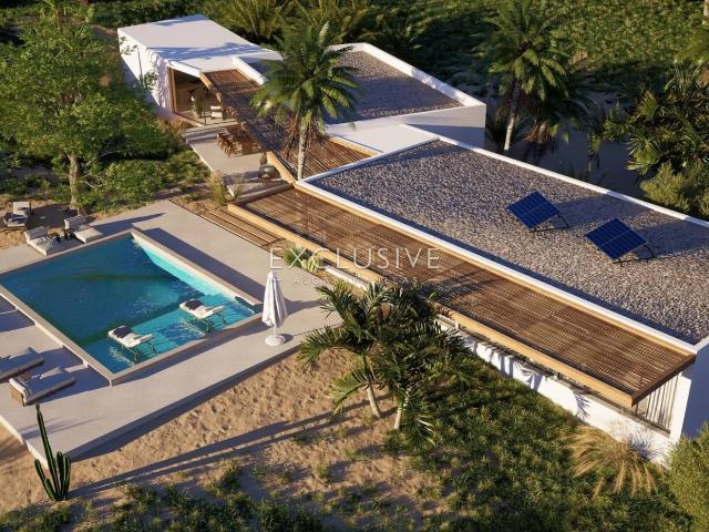 Moradia moderna V4, projeto chave na mão, para venda Armação. 300m² Armação de pêra