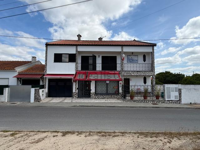 Moradia, Moita