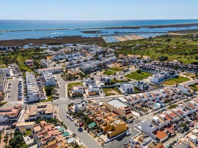 Moradia, Moncarapacho