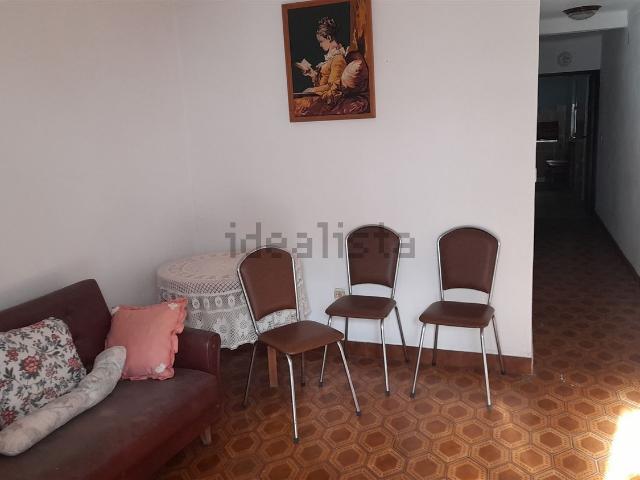 Moradia, Monforte da Beira