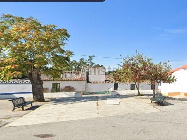 Moradia, Monforte