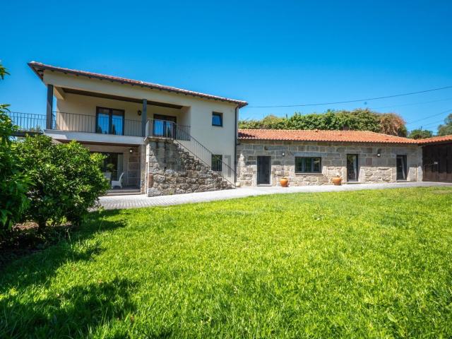 Moradia, Monsul