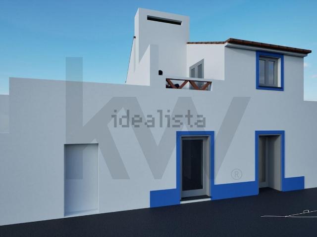 Moradia, Monsaraz