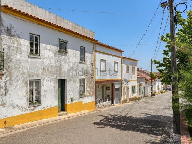 Moradia, Montargil