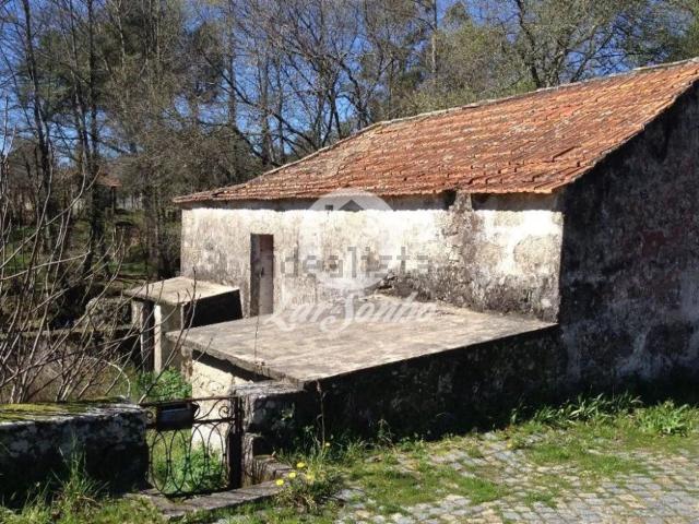 Moradia, Monte Córdova
