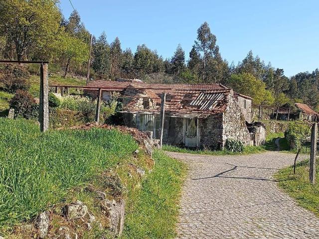 Moradia, Monte Córdova
