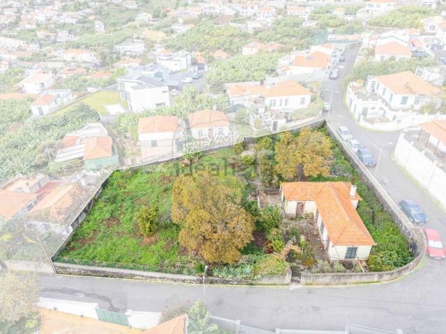 Moradia, Monte