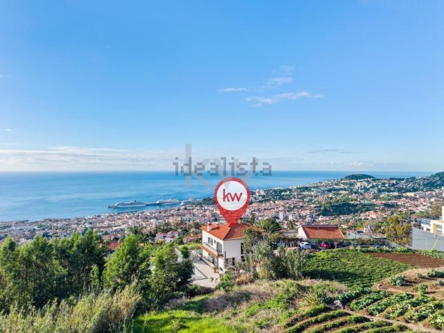 Moradia, Monte