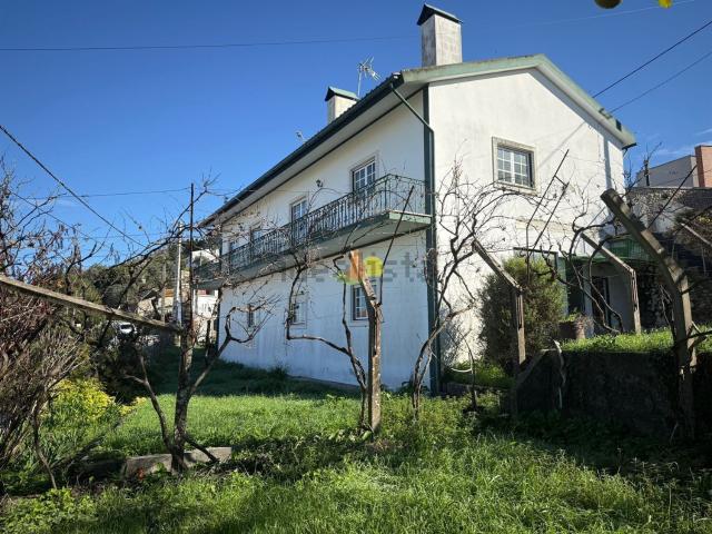 Moradia, Montemor o Velho e Gatões