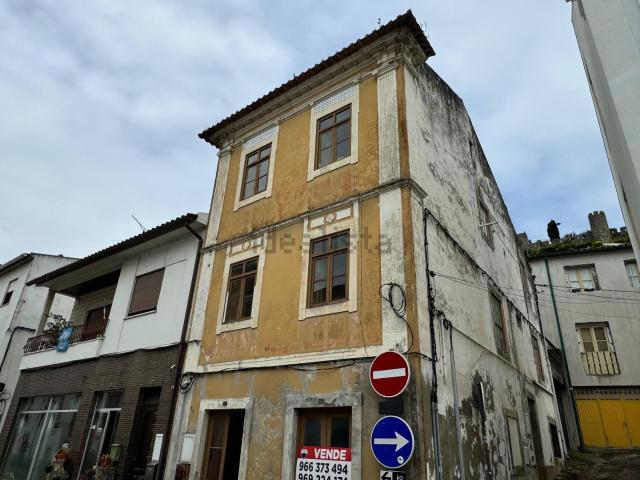 Moradia, Montemor o Velho e Gatões