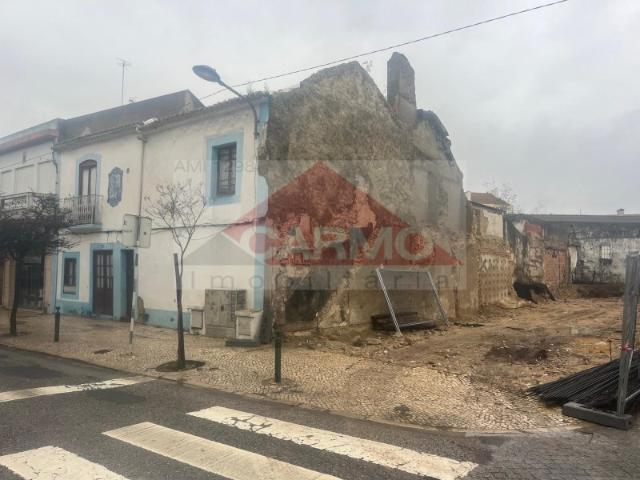 Moradia T8, Montijo e Afonsoeiro, Montijo | BPI Expresso Imobiliário