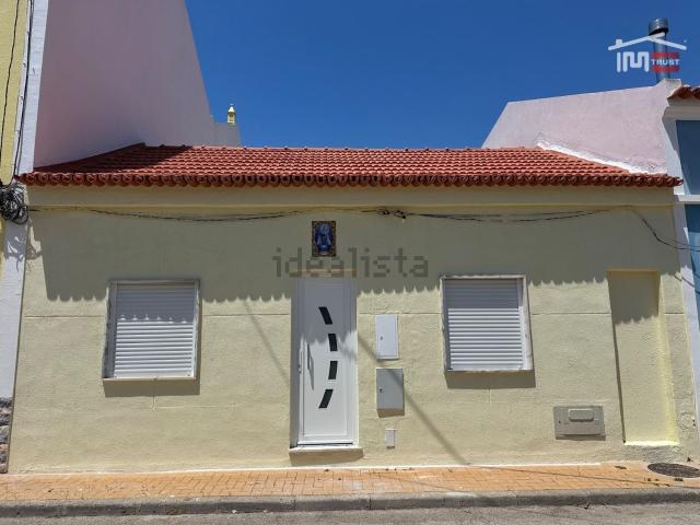 Moradia, Montijo e Afonsoeiro