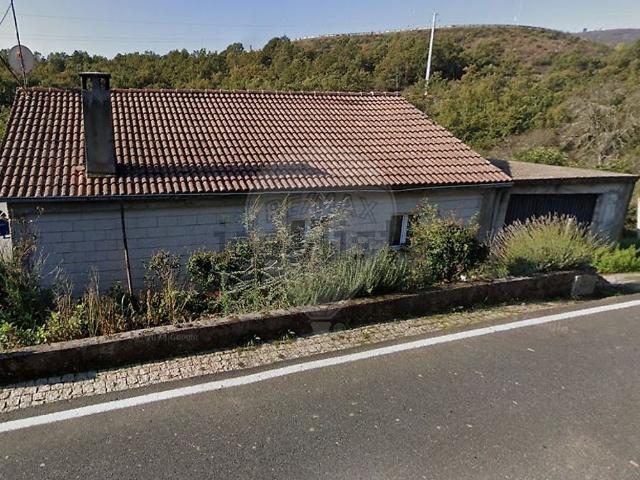 Moradia, Mós