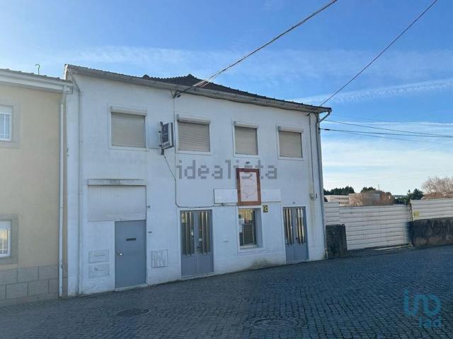 Moradia, Moreira