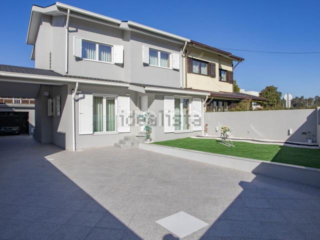 Moradia, Moreira