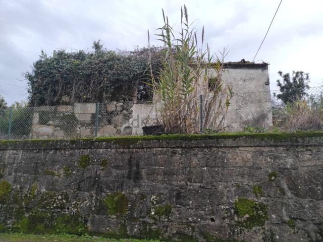Moradia, Moreira
