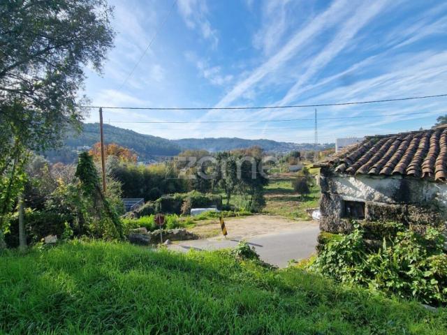 Moradia, Morreira e Trandeiras