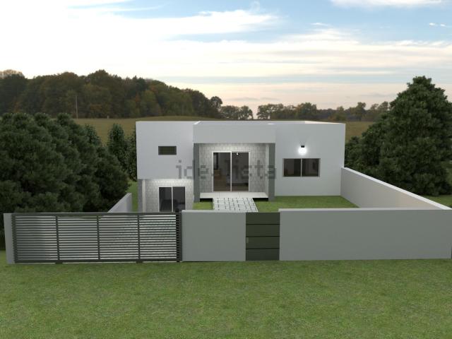 Moradia, Mouçós e Lamares