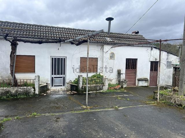 Moradia, Mouçós e Lamares