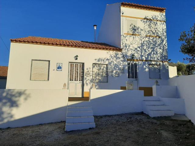 Moradia, Mouriscas