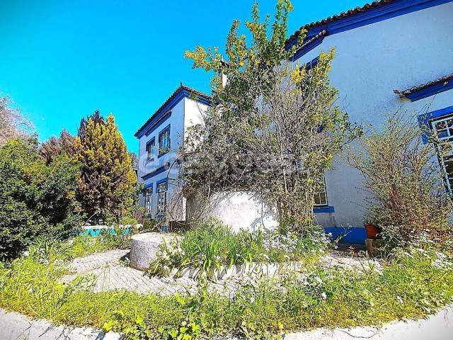 Moradia, Mouriscas