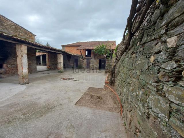 Moradia, Mouronho