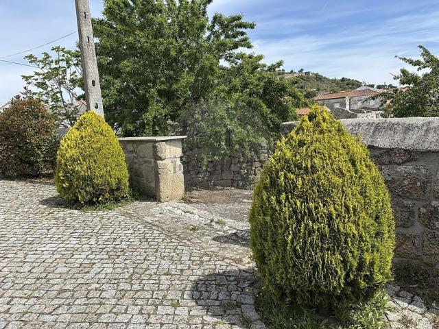 Moradia, Numão