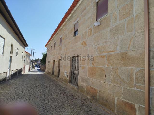 Moradia, Numão