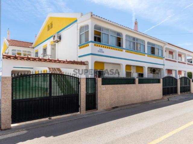 Fantástica moradia na Manta Rota Oportunidade única de investimento a escassos metros da praia