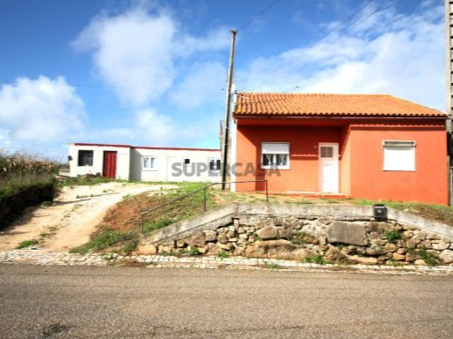 Moradia na aldeia