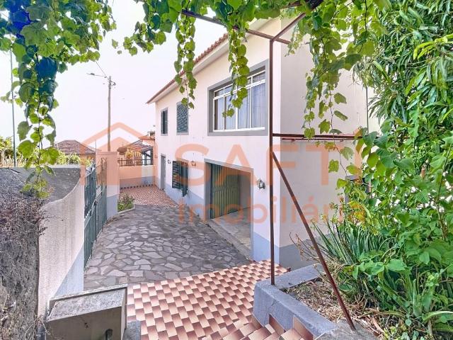 Moradia na Calheta 289m² Calheta