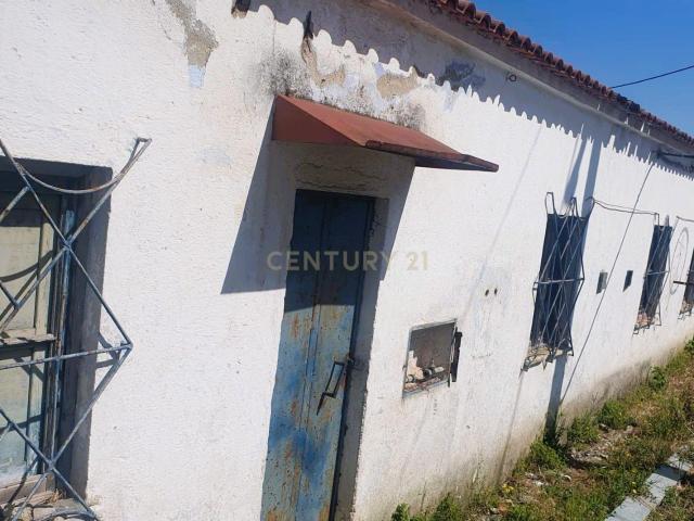 Moradia na Charneca da Caparica