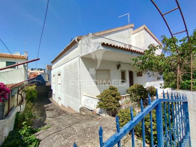 Moradia na Costa da Caparica próximo da Praia