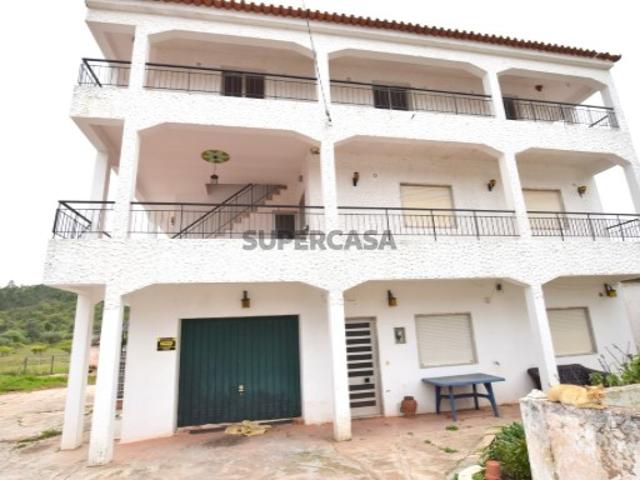 Moradia na Cortinhola