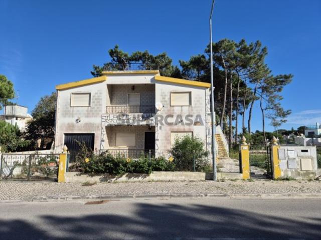 Moradia na Lagoa de Albufeira