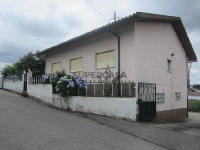Moradia na Pampilhosa