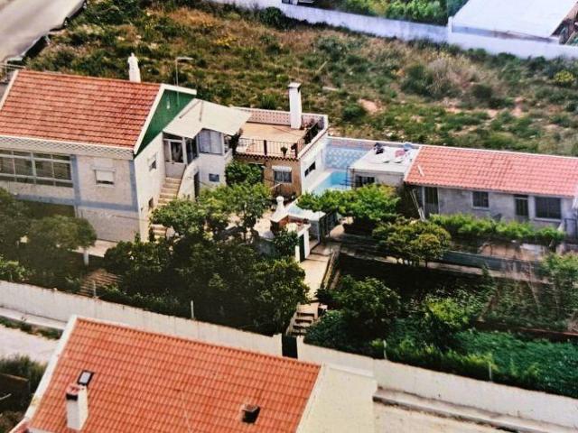 Moradia na Quinta Velha Casais da Serra Milharado | 26084097002