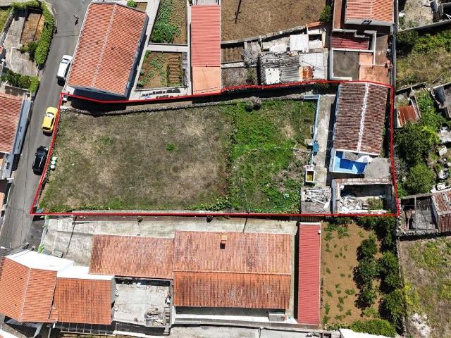Moradia na Ribeirinha, Angra do Heroísmo