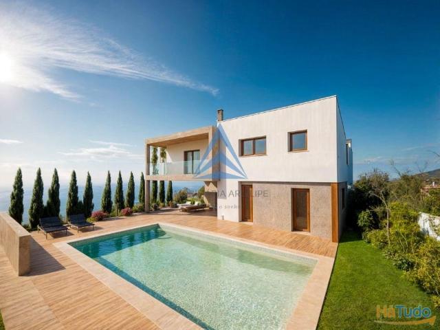 Moradia na Serra da Atalaia, Pombal | 26073921000