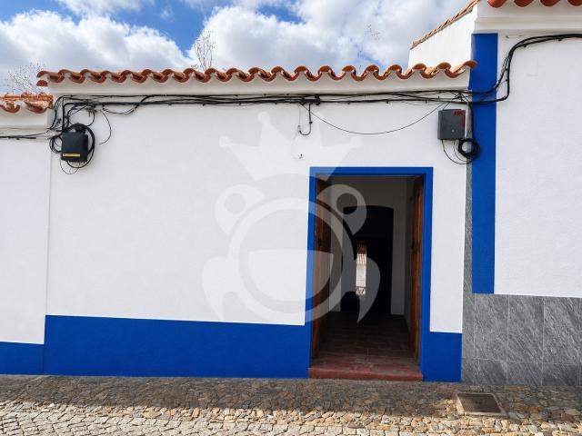 Moradia na Vidigueira – Uma oportunidade para transformar em realidade o projeto da sua futura casa