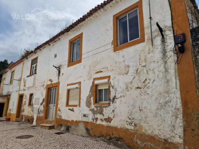 Moradia na Vila Alta em Alenquer