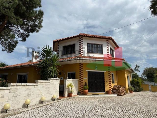 Moradia, Nadadouro