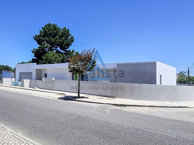 Moradia, Nadadouro