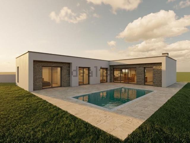 Moradia, Nadadouro