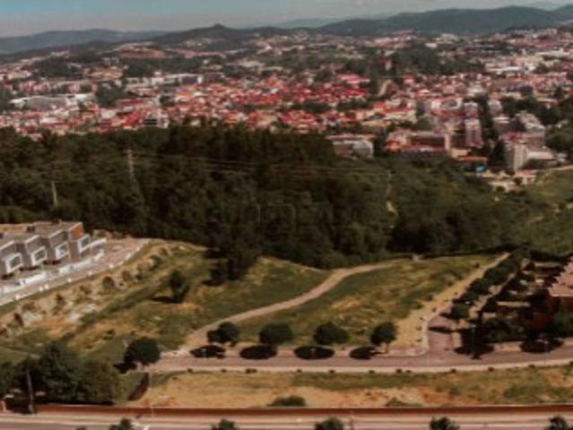 Moradia nas casas de Vila Flor condomínio privado