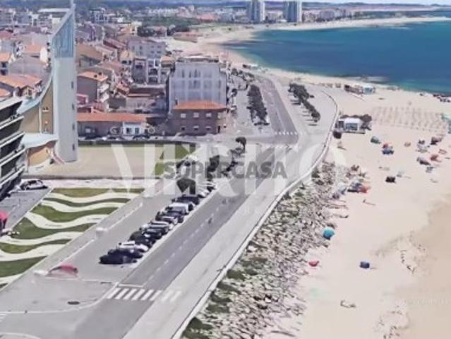 Moradia nas Caxinas Vila do Conde
