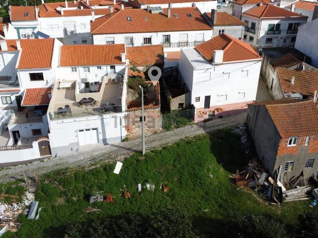 Moradia, Nazaré