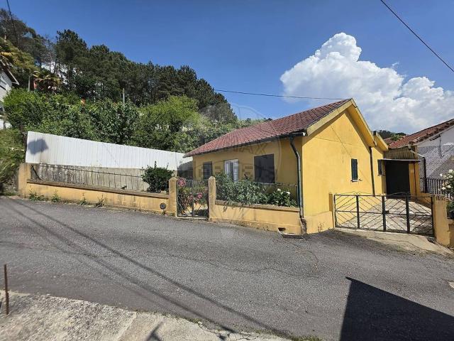 Moradia, Nespereira